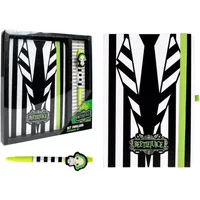 Beetlejuice notitieblok Cerda