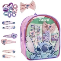Girl's backpack Cerda Disney Stitch