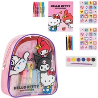 Children's backpack Cerda Hello Kitty