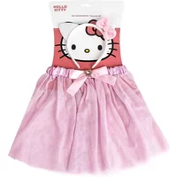 Headband + tutu set for girls Cerda Hello Kitty