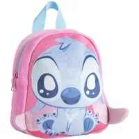 Plush children's backpack Cerda Disney Stitch