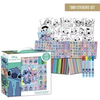 Stickers Cerda Disney Stitch