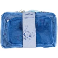 Children's travel toiletry bag Cerda Disney Stitch