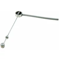 Velo Store - UK Brake elbow cable Sélection CGN Cantilever | Extra 10% off with Subscription, Postage £16.79 to UK Fedex.