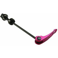 Velo Store - UK Wheel quick-lock steel rod aluminium lever rear Sélection CGN | Extra 10% off with Subscription, Postage £16.79 to UK Fedex.