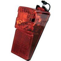 Velo Store - UK halogen rear light for integrated retro-reflector dynamo Sélection CGN | Extra 10% off with Subscription, Postage £16.79 to UK Fedex.