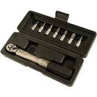 Velo Store - UK Torque tightening tool - torque wrench allen / torx wrench bit Sélection CGN | Extra 10% off with Subscription, Postage £16.79 to UK Fedex.