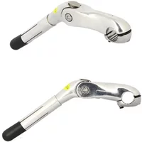 Velo Store - UK Adjustable plunger stem selection Sélection CGN Cycle D22.2 / 25.4 L110 Kalloy | Extra 10% off with Subscription, Postage £16.79 to UK Fedex.