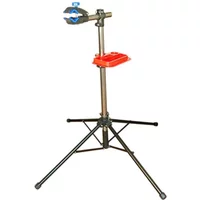 Velo Store - UK Foldable bicycle repair stand with shelf Sélection CGN | Extra 10% off with Subscription, Postage £16.79 to UK Fedex.