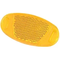 Velo Store - UK Rear / front wheel reflector Sélection CGN | Extra 10% off with Subscription, Postage £16.79 to UK Fedex.