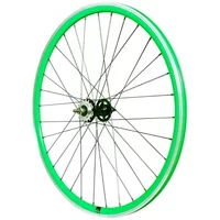 Velo Store - UK Rear wheel nut solid axle rim hub Sélection CGN Fixie 700 Mach1 430. | Extra 10% off with Subscription, Postage £16.79 to UK Fedex.