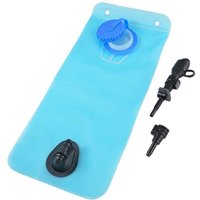 Velo Store - UK Replacement water pouch with nozzle Sélection CGN pour sac a eau | Extra 10% off with Subscription, Postage £16.79 to UK Fedex.