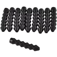 Velo Store - UK Bellows Sélection CGN V-Brake (x10) | Extra 10% off with Subscription, Postage £16.79 to UK Fedex.