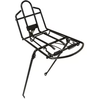 Velo Store - UK Zefal steel spring Pliers front rack Sélection CGN | Extra 10% off with Subscription, Postage £16.79 to UK Fedex.