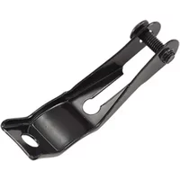 Velo Store - UK Fork mount front light bracket Sélection CGN | Extra 10% off with Subscription, Postage £16.79 to UK Fedex.