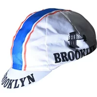Velo Store - UK Summer cap Sélection CGN Vintage Brooklyn | Extra 10% off with Subscription, Postage £16.79 to UK Fedex.