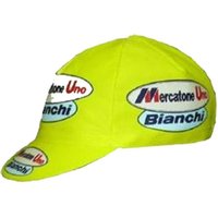 Velo Store - UK Summer cap Sélection CGN Vintage Mercatone | Extra 10% off with Subscription, Postage £16.79 to UK Fedex.