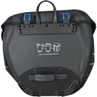 Velo Store - UK 100% waterproof carrier Bag Sélection CGN Canada | Extra 10% off with Subscription, Postage £16.79 to UK Fedex.