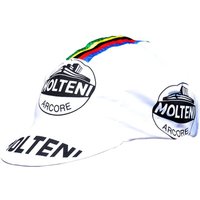Velo Store - UK Summer cap Sélection CGN Vintage Molteni | Extra 10% off with Subscription, Postage £16.79 to UK Fedex.