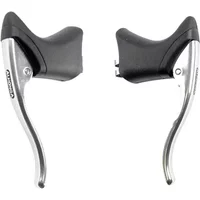 Velo Store - UK Pair of aluminum racing brake levers Sélection CGN Aero | Extra 10% off with Subscription, Postage £16.79 to UK Fedex.