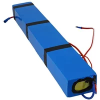 Velo Store - UK Integrated electric bike battery Sélection CGN 622 | Extra 10% off with Subscription, Postage £16.79 to UK Fedex.