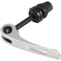 Velo Store - UK Select aluminium saddle quick release Sélection CGN Cycle | Extra 10% off with Subscription, Postage £16.79 to UK Fedex.