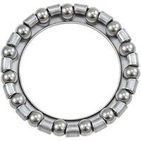 Velo Store - UK 15-ball steering ring Sélection CGN BMX | Extra 10% off with Subscription, Postage £16.79 to UK Fedex.