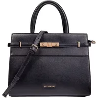 Adjustable Strap Handbag Women Chabrand Louise