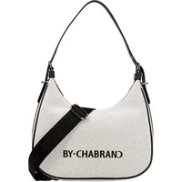 Woven Effect Handbag for Women Chabrand Célia