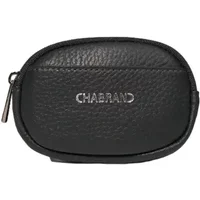 Grain cowhide wallet Chabrand New manhattan