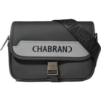 Flap bag Chabrand New touch bis
