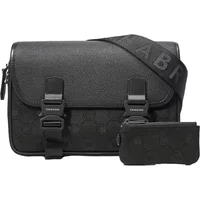Mini branded pouch Chabrand Icone