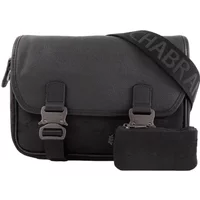 Flap bag Chabrand Icone Toile