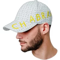 Baseball cap with logos Chabrand Freedom