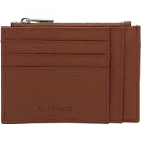 Leather wallet for women Chabrand Montmartre