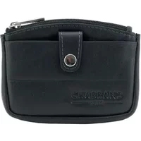 Leather wallet Chabrand Rome II