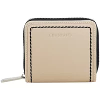 Small women's wallet Chabrand Jade