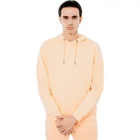 Framed logo hoodie Chabrand