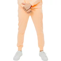 Jogging trousers with logo on the left leg Chabrand
