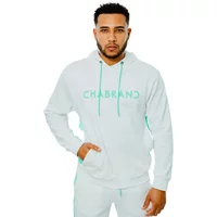 Hooded sweatshirt Chabrand