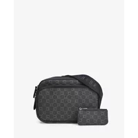 Canvas bag Chabrand Icone