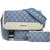 Flap bag Chabrand Icone