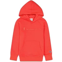 Sweat hooded Champion Cml Logo