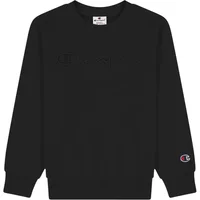 Sweatshirt child Champion Cml Logo