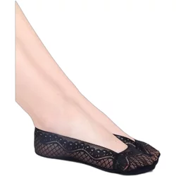 Women's Socks Change Lingerie Alva (X2)