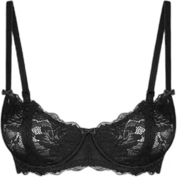 Women's Bra Change Lingerie Lissi Balconette