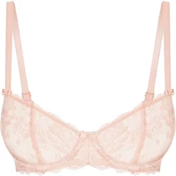 Women's Balconnet Bra Change Lingerie Lissi