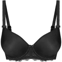Women's T-Shirt Bra Change Lingerie Lissi