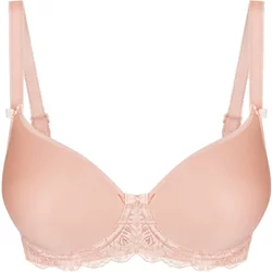 Women's T-Shirt Bra Change Lingerie Lissi