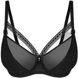 Women's Bra Change Lingerie Ibi Full Shaper